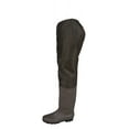 thumbnail image 2 of Windward™ Btft Hip Boots 11 Dark Brown, 2 of 4