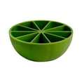 thumbnail image 1 of Awdenio Creative DIY Homemade Ice Mold Silicone 10-Cell Lemon Ice Tray, 1 of 1