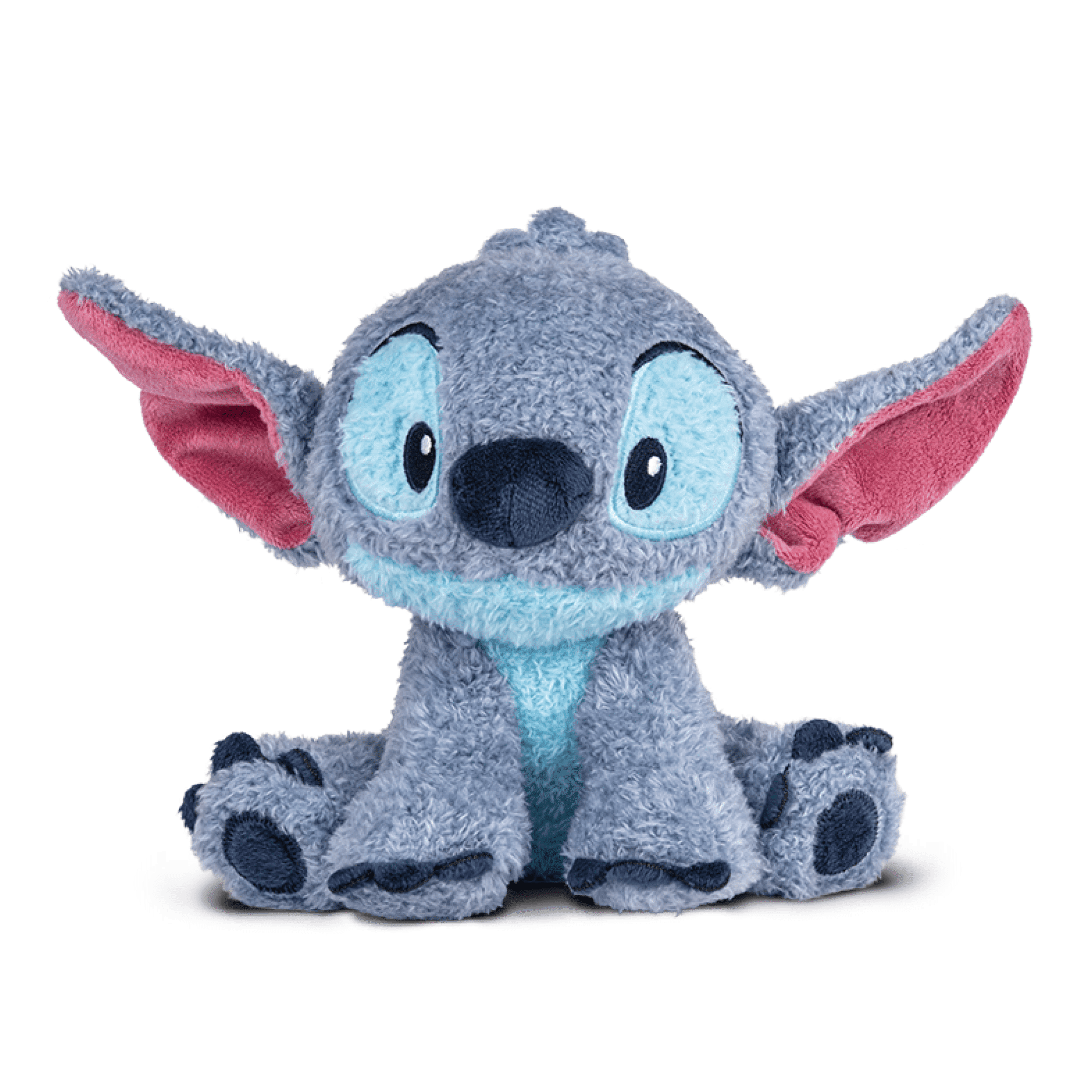 Tonies Cuddle Tonie Stitch Audio Toy Plush from Disney's Lilo & Stitch, Walmart Exclusive, Age Group 3+