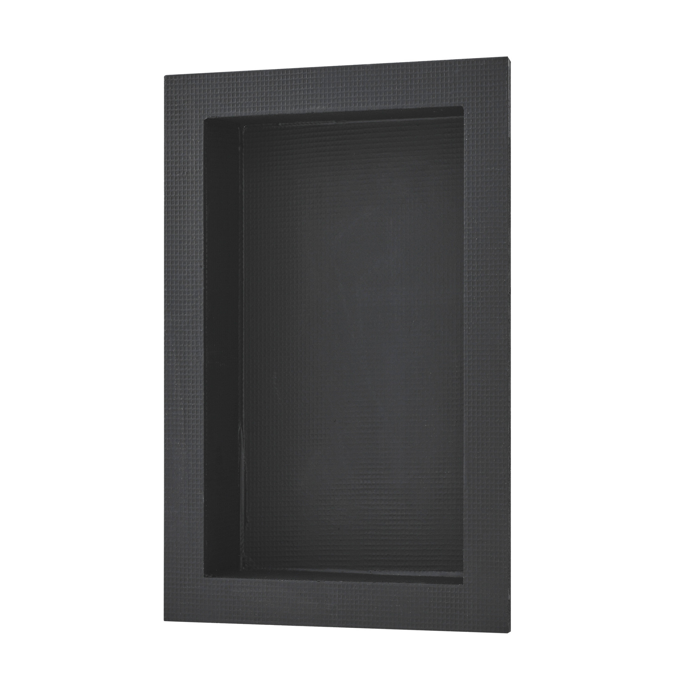 Dover 12" x 20" Single Shelf Wall Niche