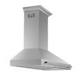 thumbnail image 2 of Forno Aria 60 Inch Wall-Mounted Range Hood, 2 of 5