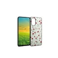thumbnail image 1 of Compatible with Motorola Moto G Stylus 4G 2022 Phone Case, Roses-11 Case Men Women, Flexible Silicone Shockproof Case for Motorola Moto G Stylus 4G 2022, 1 of 1