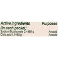 thumbnail image 3 of Picot Antacid Effervescent Powder with Sodium Bicarbonate & Citric Acid 12 ea (Pack of 6), 3 of 4