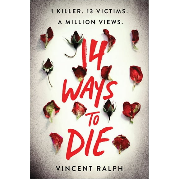 Vincent Ralph: Are You Watching? (Paperback)