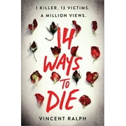 Vincent Ralph: Are You Watching? (Paperback)
