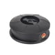 thumbnail image 2 of Trimmer Head Replacement, Wear Resistant Little Vibration Grass Trimmer Head Easy To Install And Use For Farming ANGGREK Otros, 2 of 8