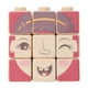 thumbnail image 3 of Bloques de Rompecabezas Suaves para Bebés Bloques de Construcción Apilables para Niños Juguetes Sensoriales para Bebés Pequeños de 6 Meses Anggrek Otros, 3 of 8