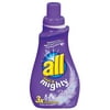 all Small & Mighty 3X Relax Lavender & Water Lily 32 Loads Liquid Laundry Detergent, 32 Oz.