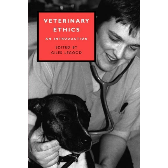 Veterinary Ethics, (Paperback)