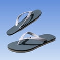 thumbnail image 6 of SBYOJLPB Men's Fashionable Casual Versatile Outdoor Wear Plus Size Beach Flip-Flops Spring and Summer Trendy Comfortable Sandals, 6 of 6