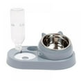 thumbnail image 1 of Distributeur Automatique d'Eau pour Chats et Chiens, 1 of 2