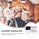 thumbnail image 3 of FOLOYORI Estuche Para Y Herramientas De Corte De Material Premium Color, 3 of 7