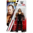 thumbnail image 2 of WWE-Main Event Series Undertaker-Figurine articulée de 15cm, 2 of 5