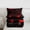 Red S, variant on Erosebridal Letter Monogrammed A Boy Twin Comforter Sets 3-Piece,Teens Children Black Red Futuristic Cubes Bedding Set,Black Reversible