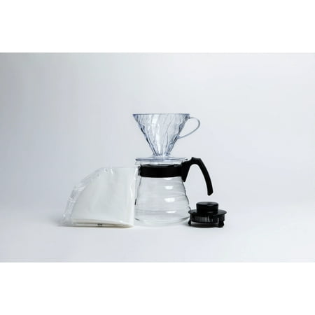 Hario V60 Craft Coffee Maker
