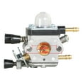 thumbnail image 4 of LABLT Carburetor for Stihl BG45 BG46 BG55 BG65 BG85 SH55 SH85 Leafblower Zama C1Q-S68G, 4 of 7