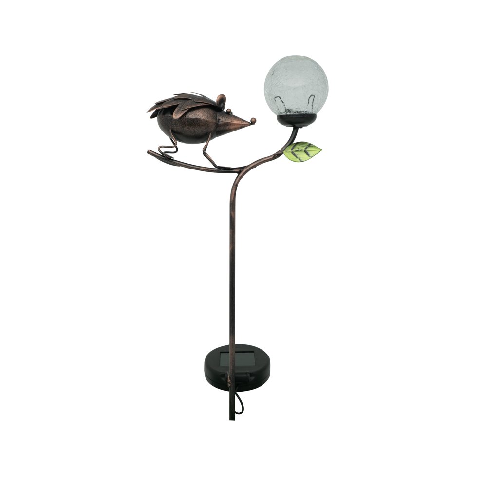 moonrays solar stake light
