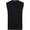 Navy, variant on Henbury Mens Sleeveless 12 Gauge V-Neck Fine Knit Sweater