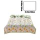 thumbnail image 3 of Ropa de cama, mantas y cubrecamas, regalos para mujeres, edredón de verano lavado y acondicionado, edredón fresco de verano, edredón fino lavable, edredón básico para dormitorio de estudiantes, edredó, 3 of 9