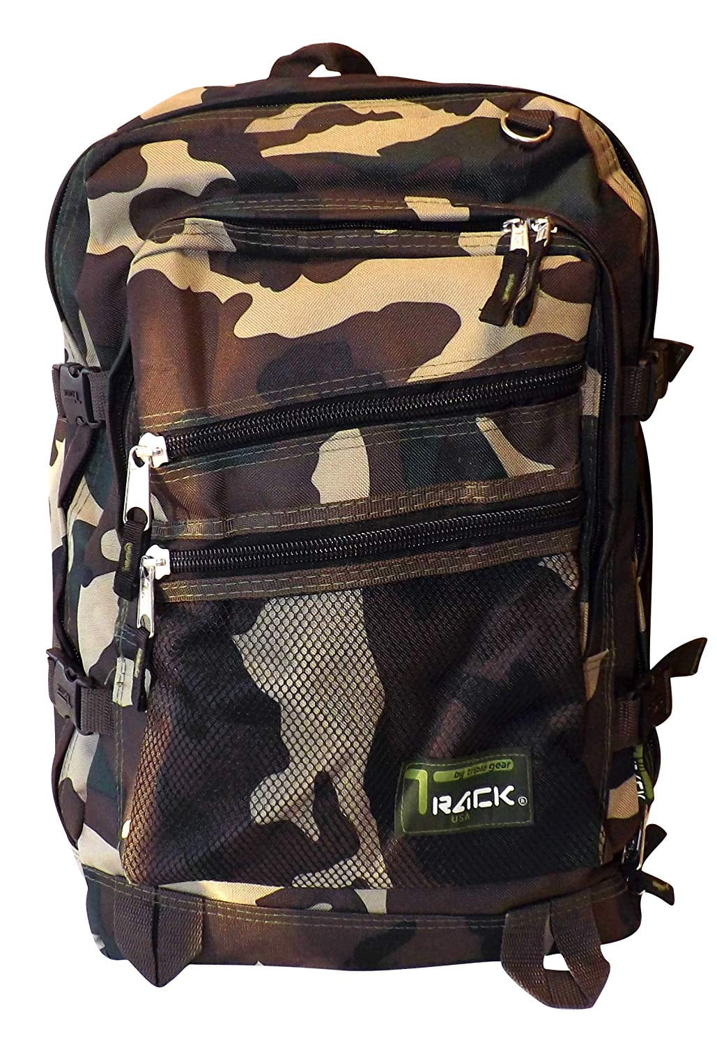 Track USA by Triple Gear Camouflage 