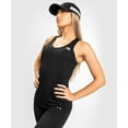 thumbnail image 2 of Venum Essential Women's Racer Back Tank Top - Black, 2 of 3