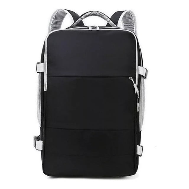 Mochila de viaje con puerto de carga USB