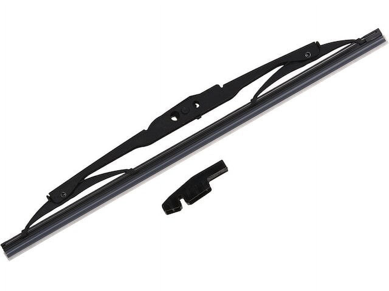 ANRDDO All-Weather Windshield Wiper Blades 26