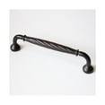 thumbnail image 1 of 5 in. Center Rope Pull, Oil Rubbed Bronze, 1 of 1
