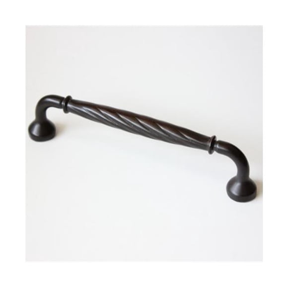 5 in. Center Rope Pull, Oil Rubbed Bronze