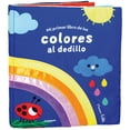 thumbnail image 1 of Mi Primer Libro de los Colores Combel 9788491019190, 1 of 2