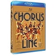 thumbnail image 1 of A Chorus Line [ Blu-Ray, Reg.A/B/C Import - Spain ], 1 of 1