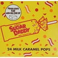 thumbnail image 5 of Sugar Daddy Candy Caramel Pops 24 Count of 1.7 Oz. Pops, 5 of 6
