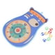 thumbnail image 2 of Juego de Pelota Adhesiva Tablero de Dardos BuyWeek, 2 of 14