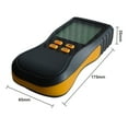 thumbnail image 3 of Moisture Tester,Wood Tester Led Support With Led Meter Lcd Modes Wood Support 4 Moisture Tester Lcd Wood 4 Modes Wood Materials Tester With, 3 of 6