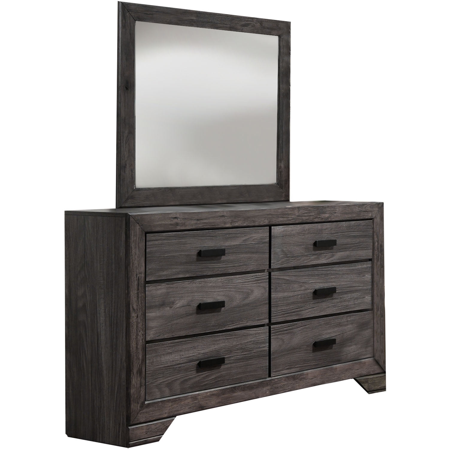 Cambridge Drexel Queen Size Bedroom Suite Com