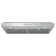 thumbnail image 6 of GE Profile PVX7360SJSS Stainless Steel Profile Series 36 inch Under The Cabinet Hood, 6 of 7