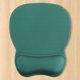 thumbnail image 5 of Colchoneta Ratón Con Soporte Muñeca Alivio La Cómoda Mousepad Almohadilla Ergonómico Reposo en Base Sin Desliz, 5 of 7