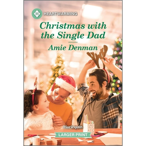 Meet Me at Niagara Falls Christmas with the Single Dad: A Clean and Uplifting Romance, Book 3, (Paperback)