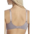 thumbnail image 2 of Panache Womens Porcelain Elan Convertible T-Shirt Bra Style-7321, 2 of 2