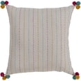 thumbnail image 4 of Bohemian DH001-1818 Square 18" x 18" Pillow Cover Only, 4 of 4