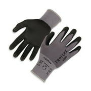 ProFlex 7000 Nitrile-Coated Gloves Microfoam Palm, Gray, 2X-Large, Pair, Ships in 1-3 Business Days | Bundle of 2 Pairs