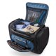 thumbnail image 5 of Bolsa de lona Samsonite Pro Softside negra 1,22 kg, 5 of 8