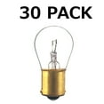 thumbnail image 1 of 30x 1156 12v Light Bulb Car Brake Stop Signal Turn Reverse Tail Lamp BA15s, 1 of 1