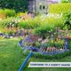 thumbnail image 3 of 360°Tree Water System Tree Root Watering Tool, Ring Circle Sprinkler Irrigation System Targeted Wate, 3 of 5