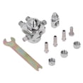 thumbnail image 1 of Mini Automatic Spray Automatic, Mini Automatic Paint Sprayer Mini Automatic Spray Gun Paint Mini Automatic Paint Sprayer Stainless Steel Paint Sprayer for Agriculture Garden ST-6, 1 of 7