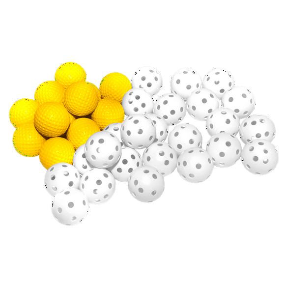 Golf Wiffle Balls