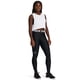 thumbnail image 5 of Leggings Under Armour HeatGear Negro Blanco Talle S, 5 of 5