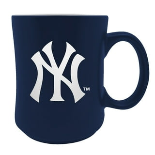 New York Yankees Coffee Cups, New York Yankees Mugs, Yankees Pint Glass