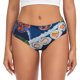 thumbnail image 1 of Balery Colorful Sushi Food Art Ropa Interior de Algodón para Mujer con Dibujo – Braguitas Cómodas y Elásticas, Estilo Clásico-Large, 1 of 6