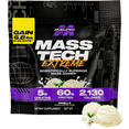 thumbnail image 4 of Proteína Muscletech Mass Tech Extreme 12 lb Mass Gainer, 4 of 4